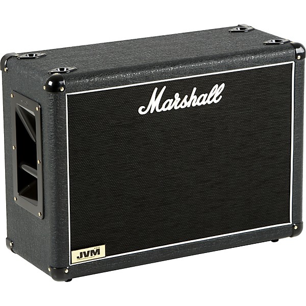 JVMC212 2x12 Guitar Extension Cab Black