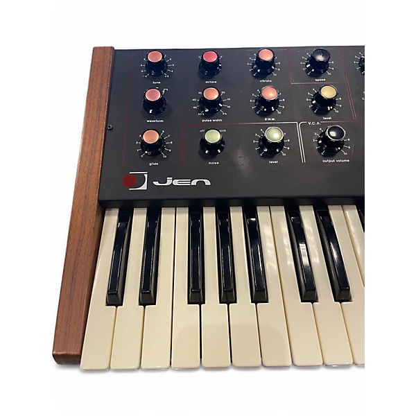 Jen Used Jen SX1000 Synthesizer.gc
