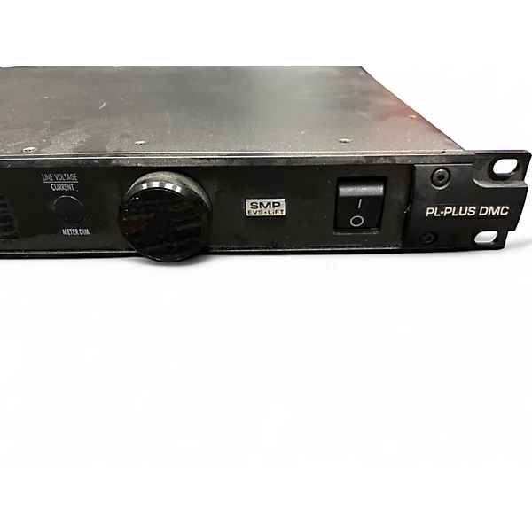 Furman Used Furman PL Plus DMC Power Conditioner.gc