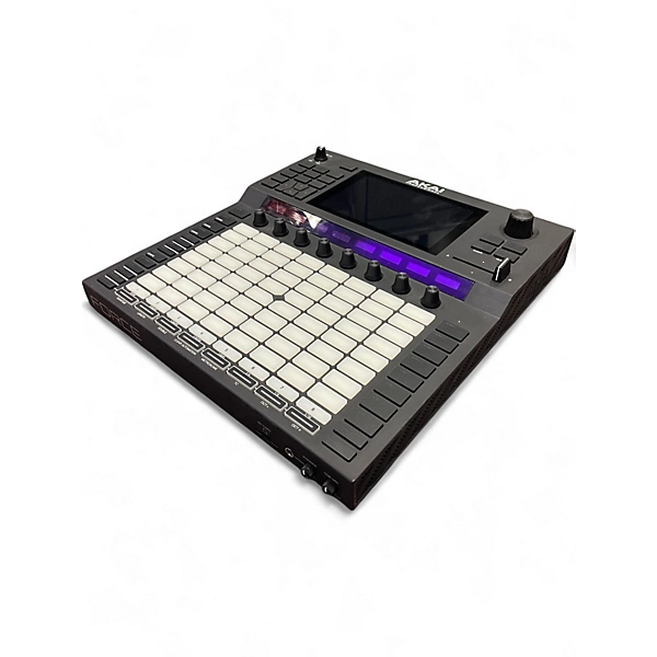 Akai Professional Used Akai Professional Force Production Controller
