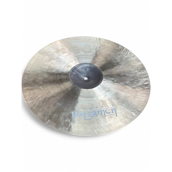 Pergamon Used Pergamon