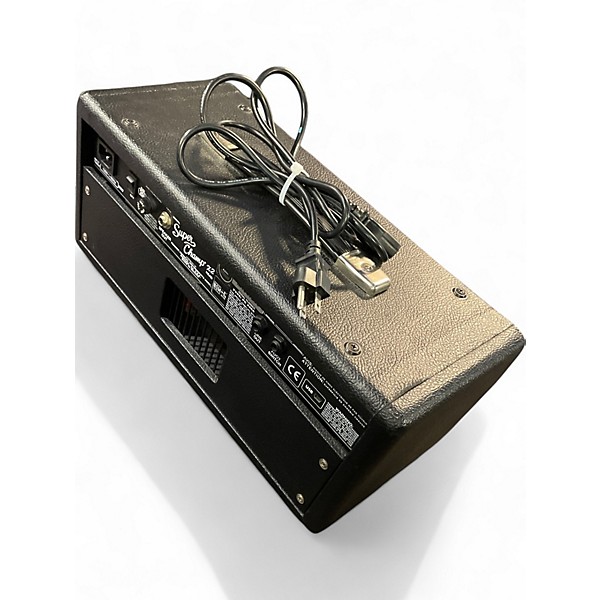 Fender Used Fender Super Champ X2