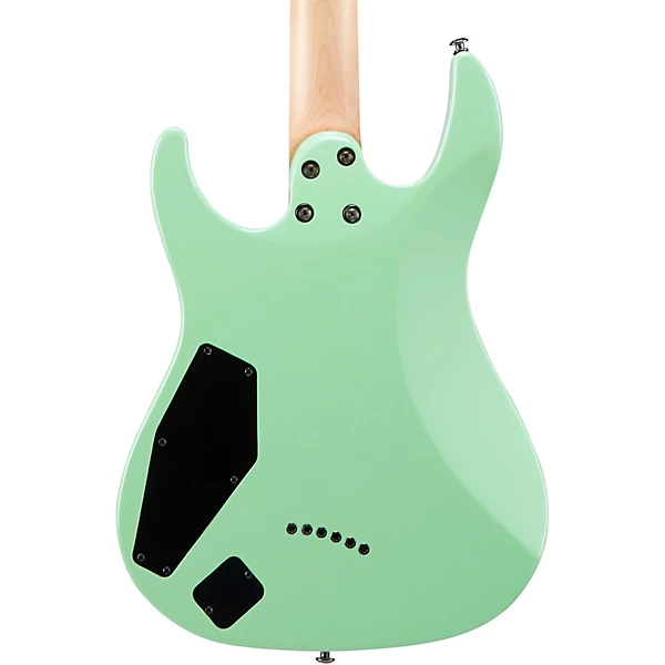 Mitchell MD200 Double Cutaway Electric Guitar Level 2 Seaglass Green