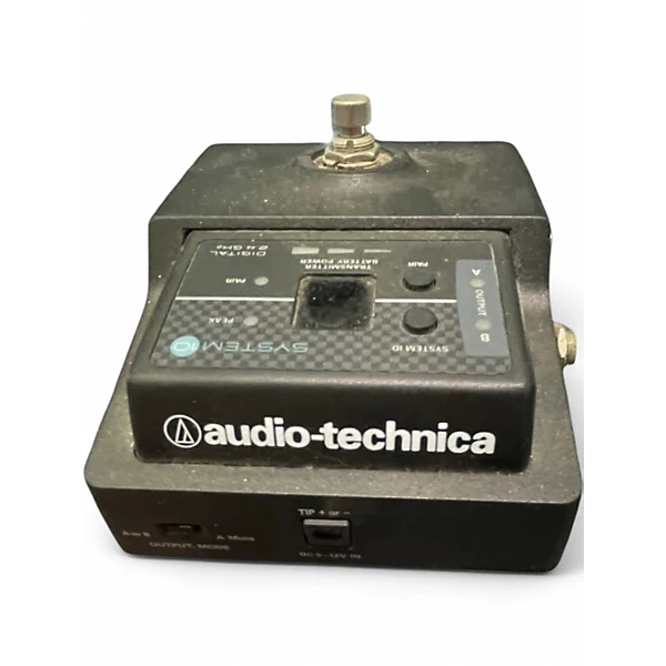 Audio Technica Used Audio Technica ATW R1500.gc