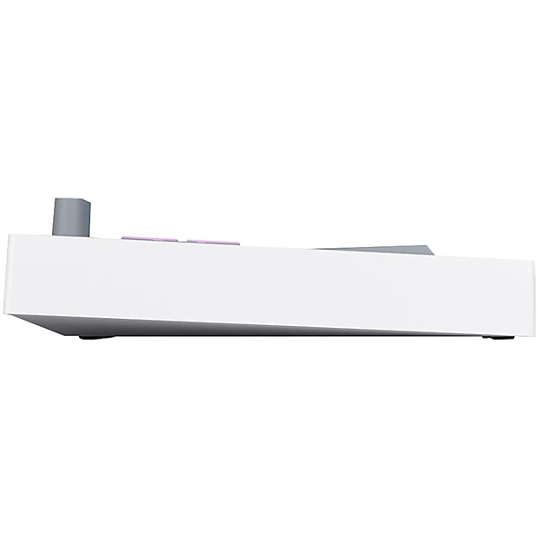 Launchkey Mini 37 MK4 Keyboard Controller White