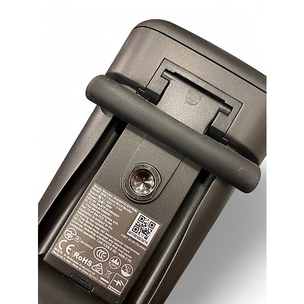 IK Multimedia Used IK Multimedia ILOUD MICRO MONITORS Powered Monitor.gc