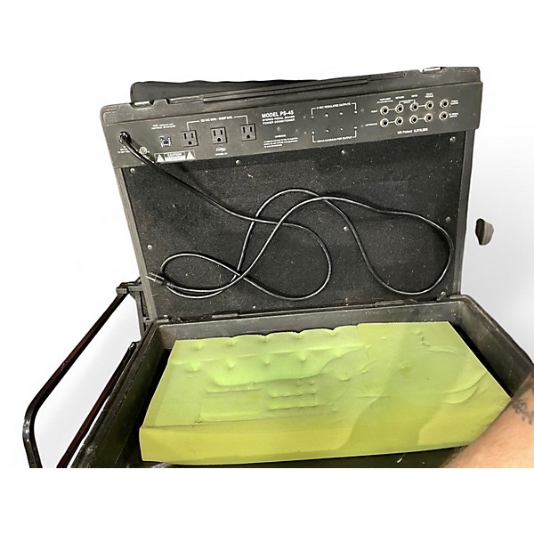 SKB Used SKB PS 45 Power Conditioner.gc