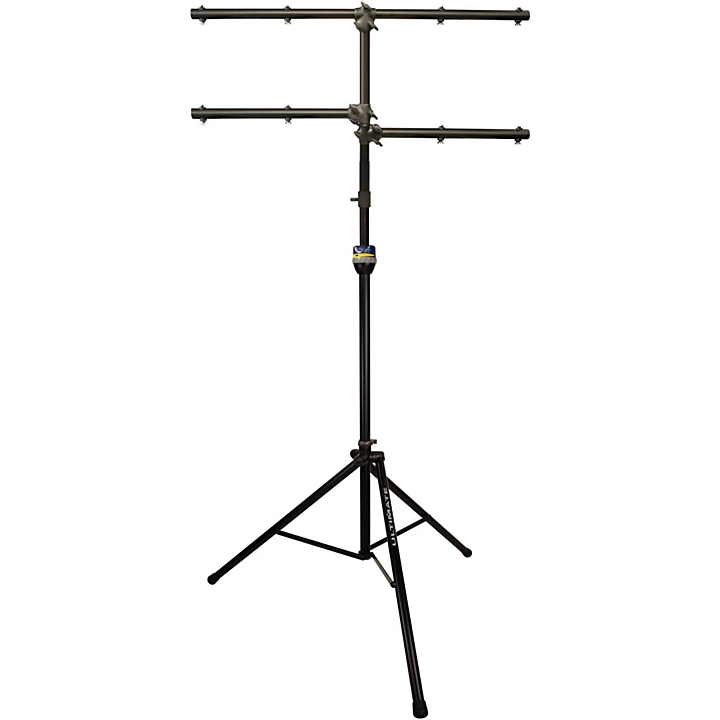 LT 99B Lighting Stand Package Black