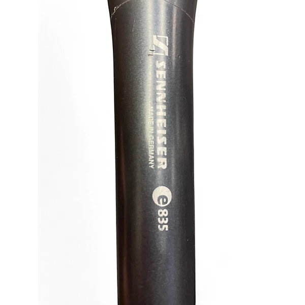 Sennheiser Used Sennheiser E835 Dynamic Microphone