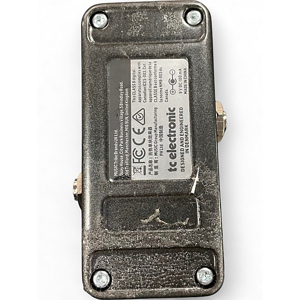 TC Electronic Used TC Electronic Ditto Looper Pedal