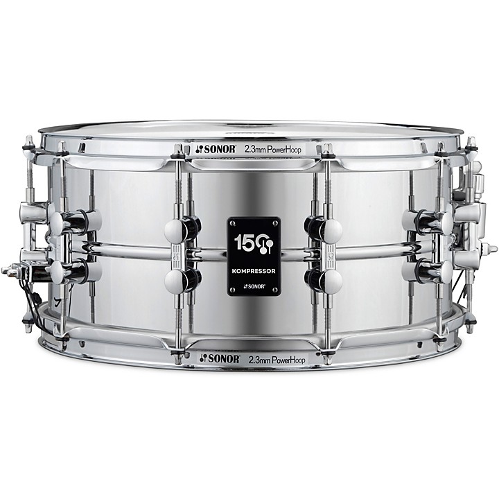 SONOR 150th Anniversary Edition 14x6.5\