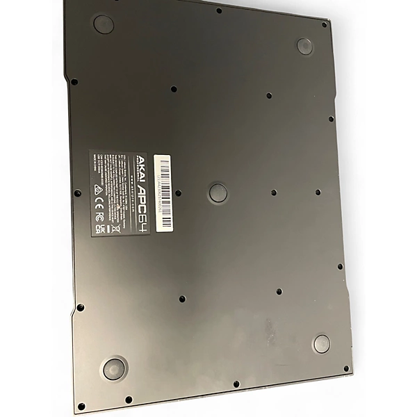 Akai Professional Used Akai Professional APC 64 MIDI Controller.gc