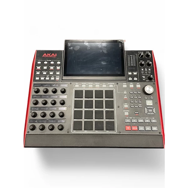 Akai Professional Used Akai Professional MPCX Production Controller