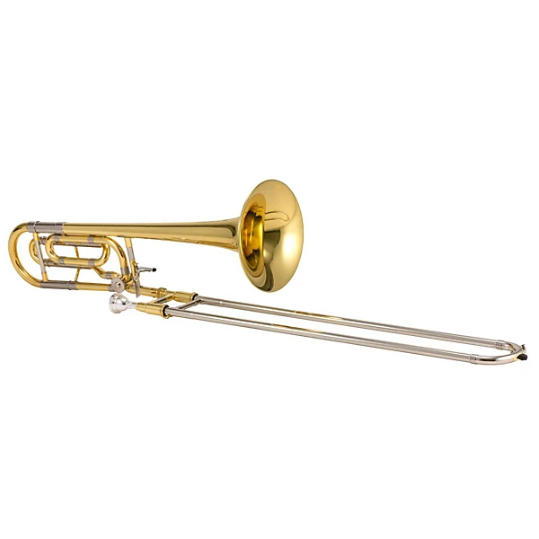 JTB1100F Performance Series F Attachment Trombone Lacquer