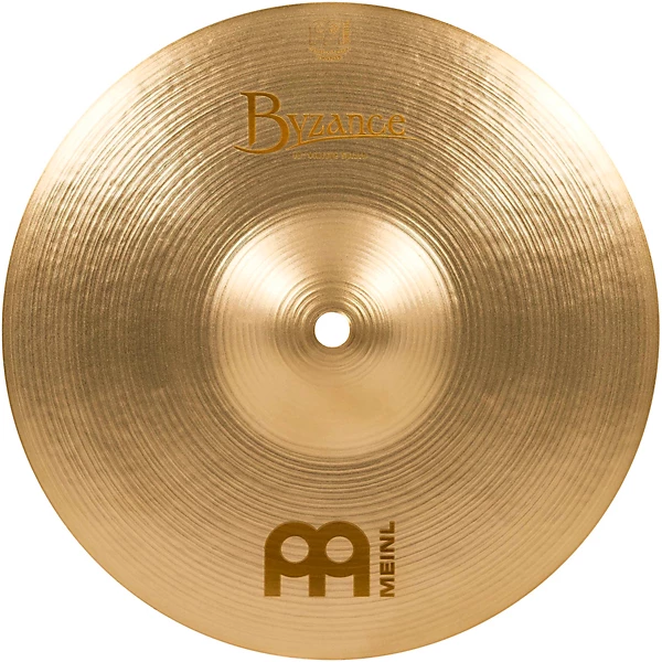 Byzance Vintage Splash Cymbal 10 in