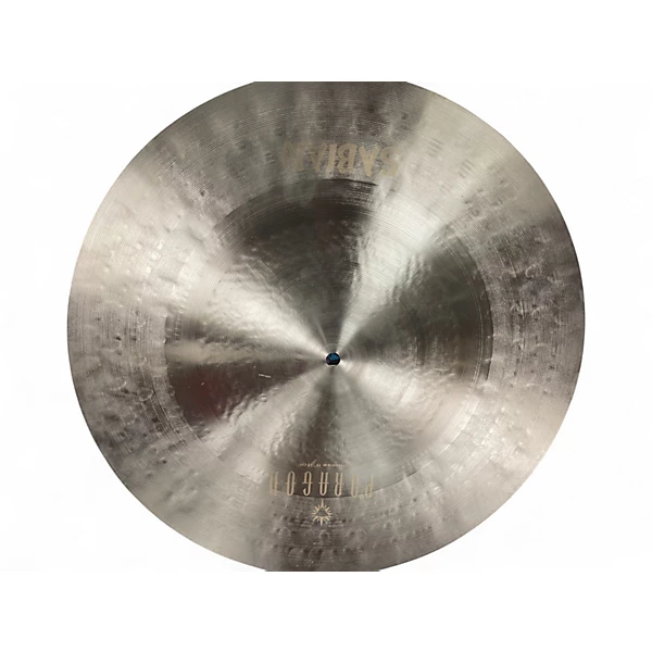 SABIAN Used SABIAN