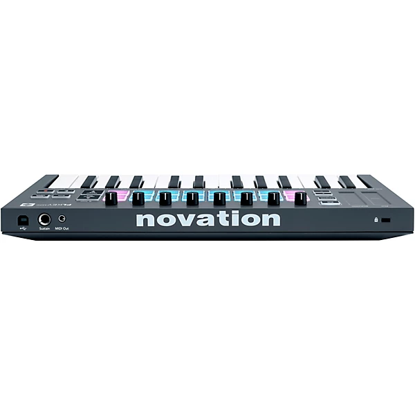 FLkey Mini 25 Key MIDI Keyboard for FL Studio