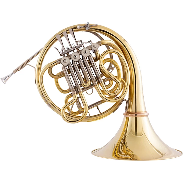 11DNSUL Connstellation Series Professional Double Horn with Detachable Bell Unlacquered