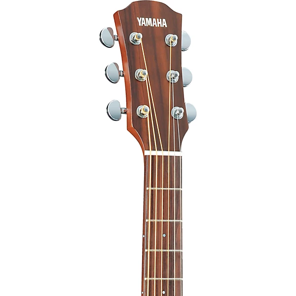 A Series A1M Cutaway Dreadnought Acoustic Electric Guitar Pack Transparent Black