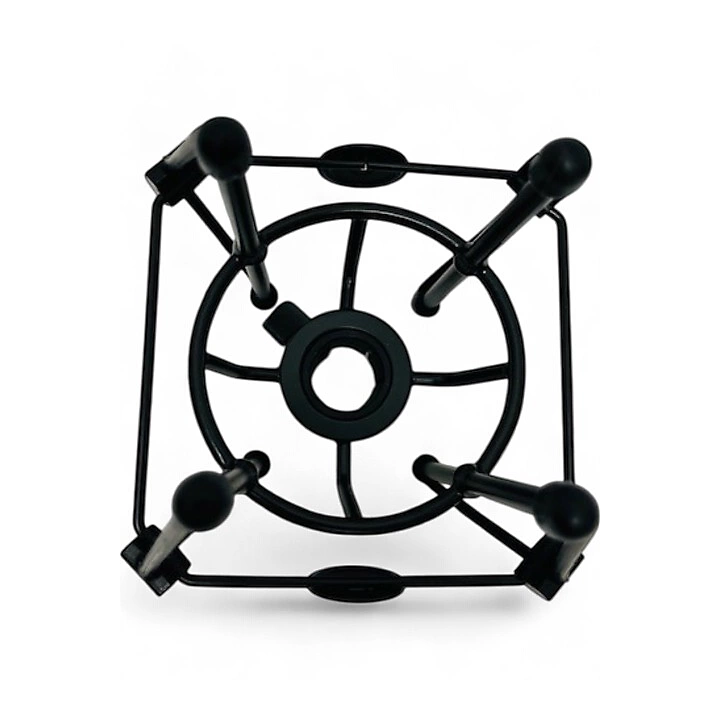 In Store Used Used Auray Shock Mount Mic Stand.gc