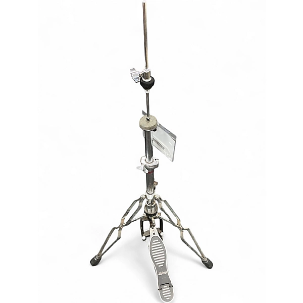 Ludwig Used Ludwig HEAVY DUTY HI HAT STAND Cymbal Stand.gc