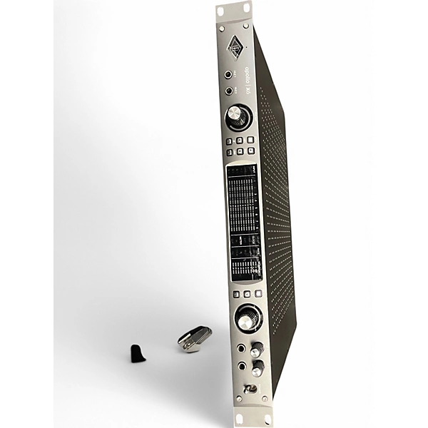 Universal Audio Used Universal Audio Apollo X6 3 Audio Interface