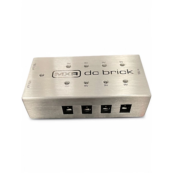 MXR Used MXR DC BRICK POWER SUPPLY Power Supply