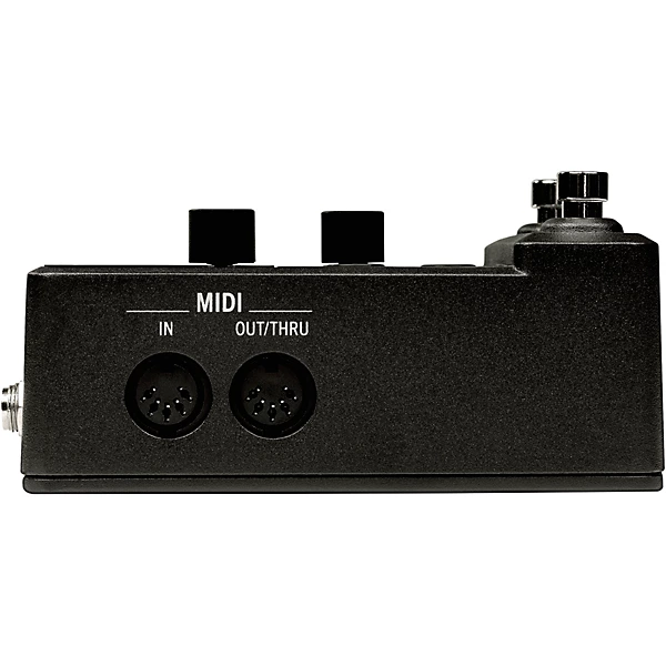 Line 6 HX One Stereo Multi Effects Pedal Level 1 M05758004000000.gc