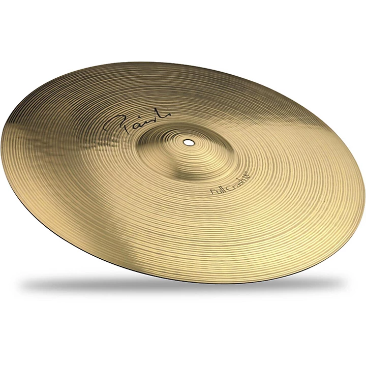 Paiste Signature Full Crash 16 in.
