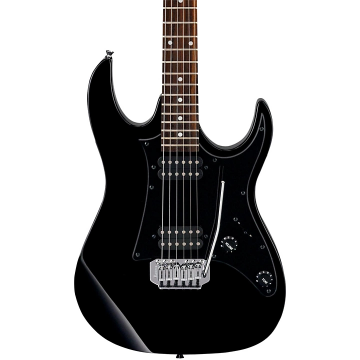 GRX20 Electric Guitar Black Night