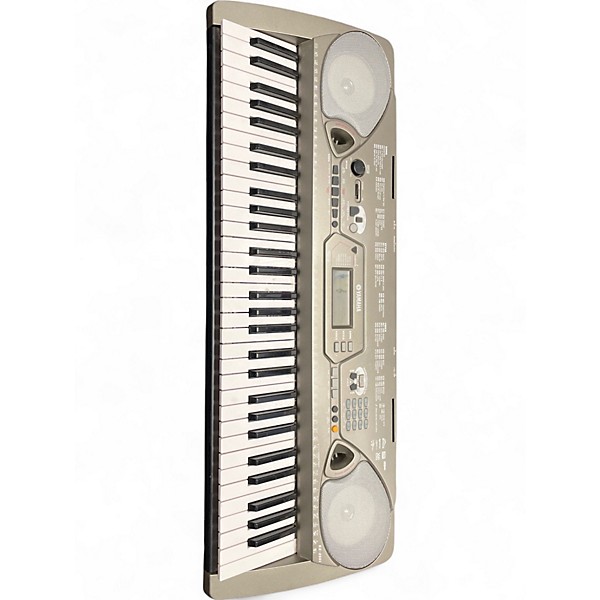 Yamaha Used Yamaha EZ250i.gc