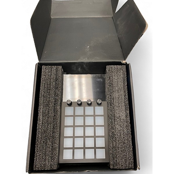 American DJ Used American DJ WMX1 Lighting Controller.gc