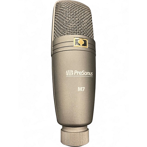 PreSonus Used PreSonus M7 Condenser Microphone