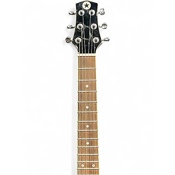 Blackstar Used Blackstar Carry On Black Electric Guitar