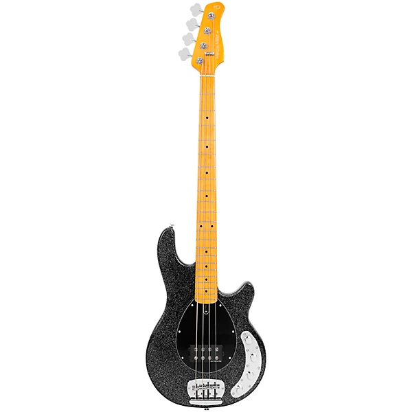 Marcus Miller Z3 4 String Electric Bass Sparkle Black