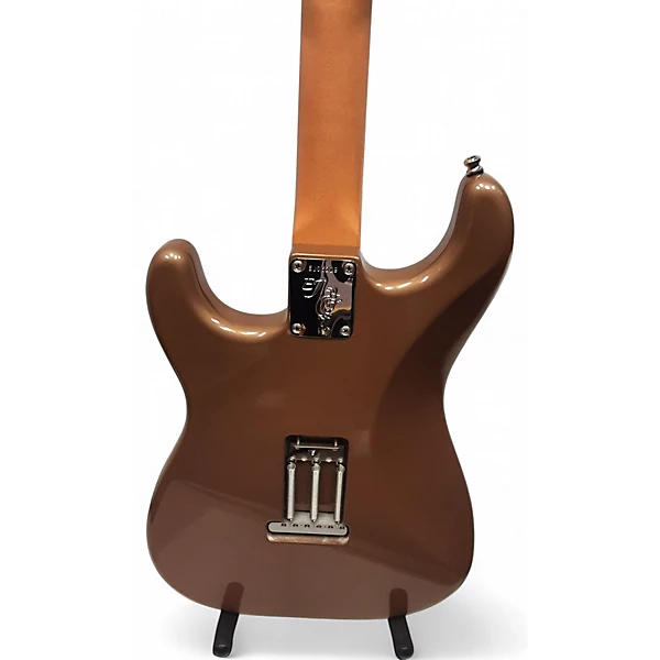 Fender Eric Johnson Stratocaster Rosewood Solid Body Electric Guitar.gc