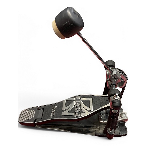 TAMA Used TAMA POWER GLIDE Single Bass Drum Pedal