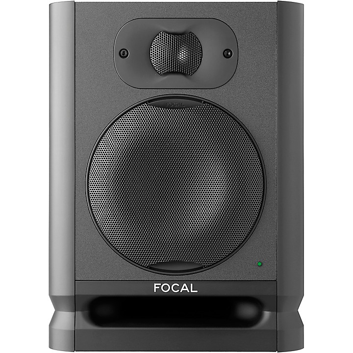 FOCAL Alpha 50 EVO 5 Powered Studio Monitor Each Level 1 L84356004000000.gc