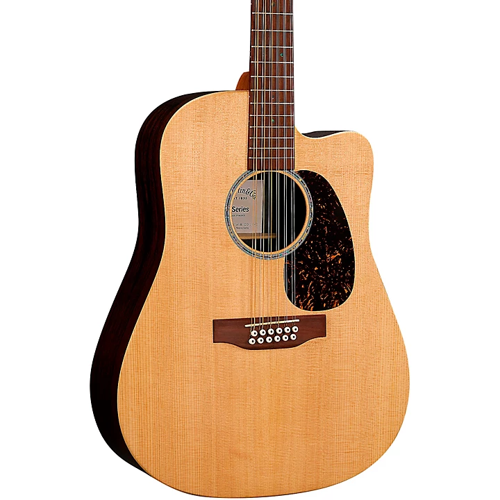 Martin X Series Brazilian HPL