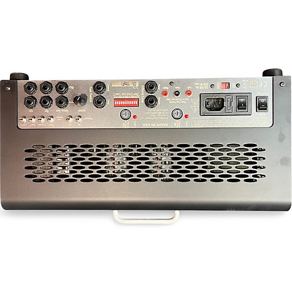 Ksr Used Ksr ORION 45 Tube Guitar Amp Head.gc