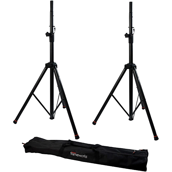 Frameworks GFW SPK 2000 Pair with Carry Bag