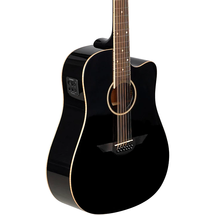 LGD1 Spruce Top