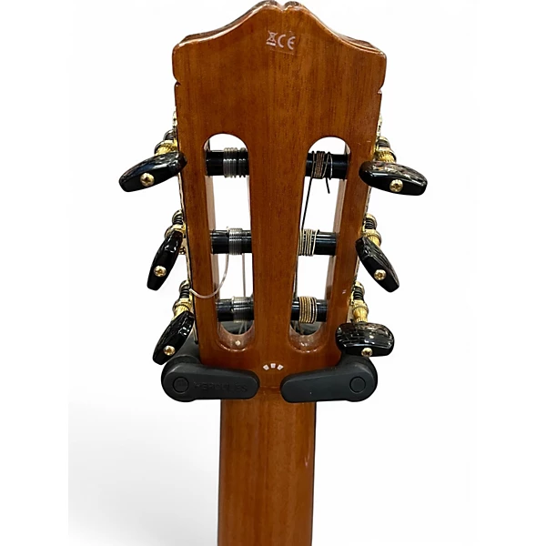 Cordoba Used Cordoba GK Studio Negra RED Classical Acoustic Guitar