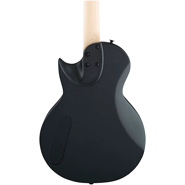 Jackson Monarkh SC JS22 Electric Guitar Level 2 Black