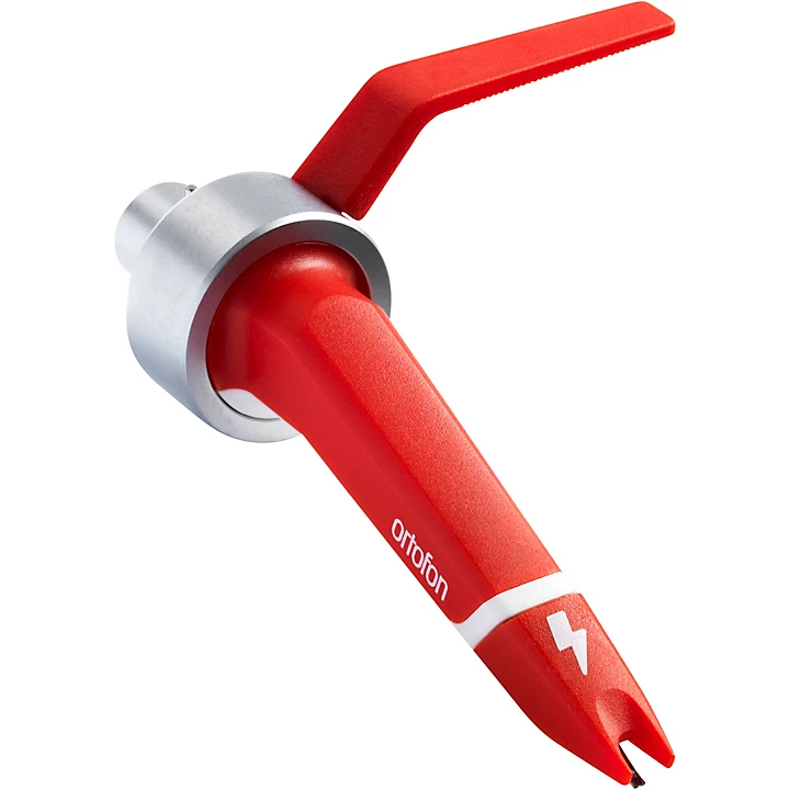 Ortofon Concorde Digital Single DJ Cartridge with Spherical Stylus Level 1 K48501004000000.gc