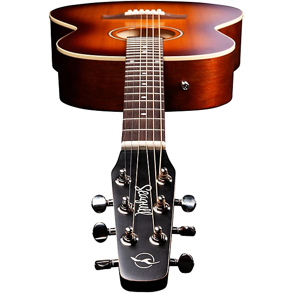 Entourage Folk Acoustic Guitar Rustic Burst