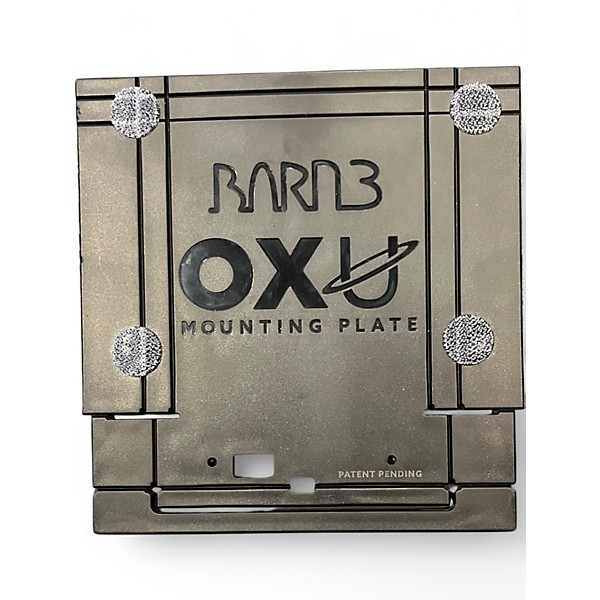 Used Oxu Three BARN 3