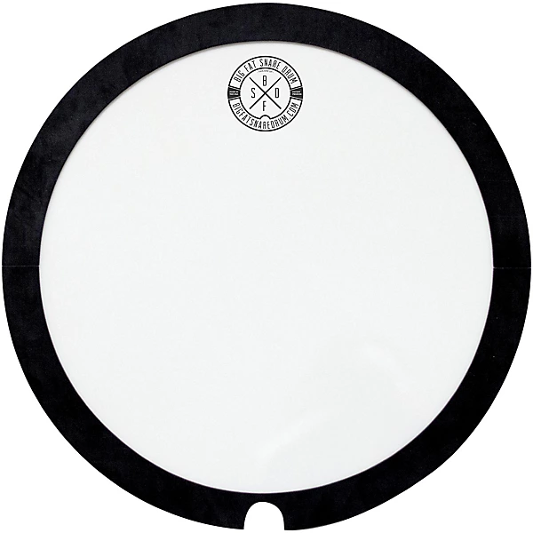 The Original Big Fat Snare Drum