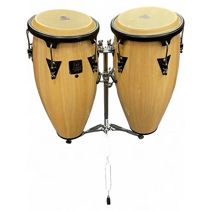 LP Used LP Aspire Bongo Set Bongos