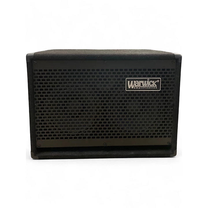 Used Warwick WCA 208LW Bass Cabinet